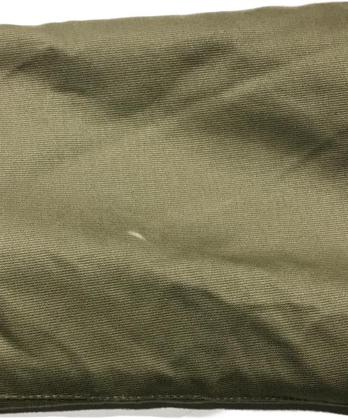 HOUSTON（ヒューストン）HOUSTON (ヒューストン) WATER REPELLENT ECW デッキジャケット サイズ:40の古着・服飾アイテム