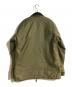HOUSTON (ヒューストン) WATER REPELLENT ECW デッキジャケット サイズ:40：9000円