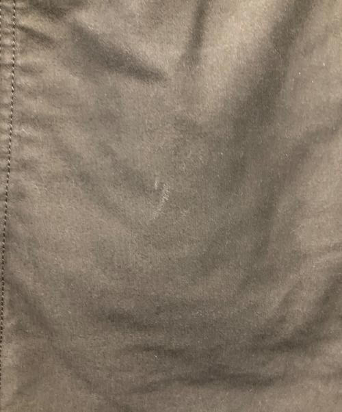 STUDIOUS（ステュディオス）STUDIOUS (ステュディオス) ライナー付モッズコート オリーブ サイズ:1の古着・服飾アイテム