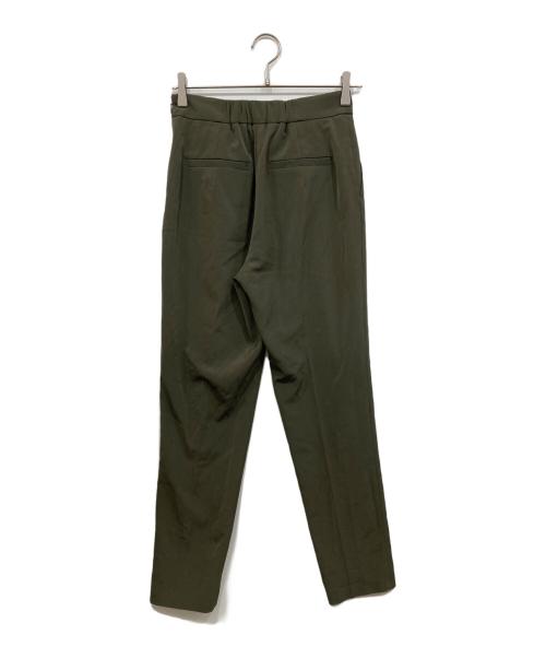 Pinky & Dianne（ピンキーアンドダイアン）Pinky & Dianne (ピンキーアンドダイアン) セットアップ カーキ サイズ:36の古着・服飾アイテム