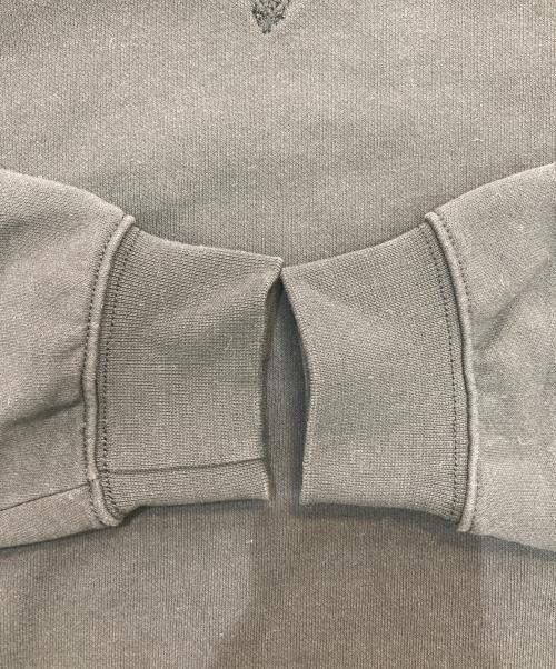 CarHartt（カーハート）CarHartt (カーハート) Loose Fit Midweight Crew Sweat　TS0124-M ブラック サイズ:Sの古着・服飾アイテム