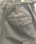 中古・古着 nanamica (ナナミカ) Cargo Pants ブラック サイズ:36 未使用品：14000円