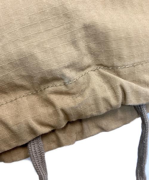 nanamica（ナナミカ）nanamica (ナナミカ) Cargo Pants ベージュ サイズ:36の古着・服飾アイテム