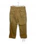 nanamica (ナナミカ) Cargo Pants ベージュ サイズ:36：14000円