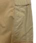 中古・古着 nanamica (ナナミカ) Cargo Pants ベージュ サイズ:36：14000円