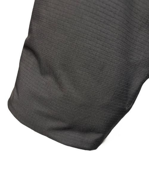 mont-bell（モンベル）mont-bell (モンベル) パウダーランドパーカ ブラック サイズ:Mの古着・服飾アイテム