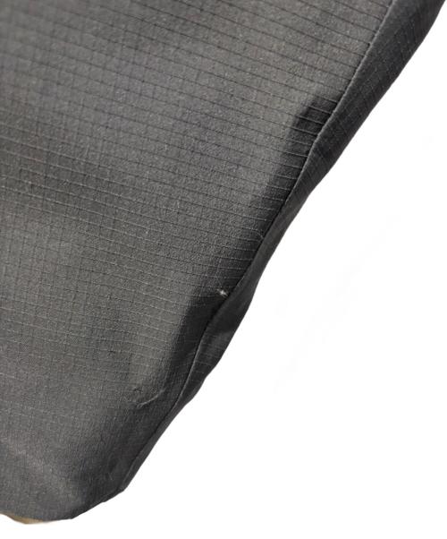 mont-bell（モンベル）mont-bell (モンベル) パウダーランドパーカ ブラック サイズ:Mの古着・服飾アイテム