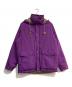 SIERRA DESIGNS（シエラデザインズ）の古着「NEW INYO PARKA」｜パープル