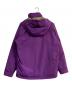 SIERRA DESIGNS (シエラデザインズ) BEAMS PLUS (ビームスプラス) NEW INYO PARKA パープル サイズ:Ｍ：8000円
