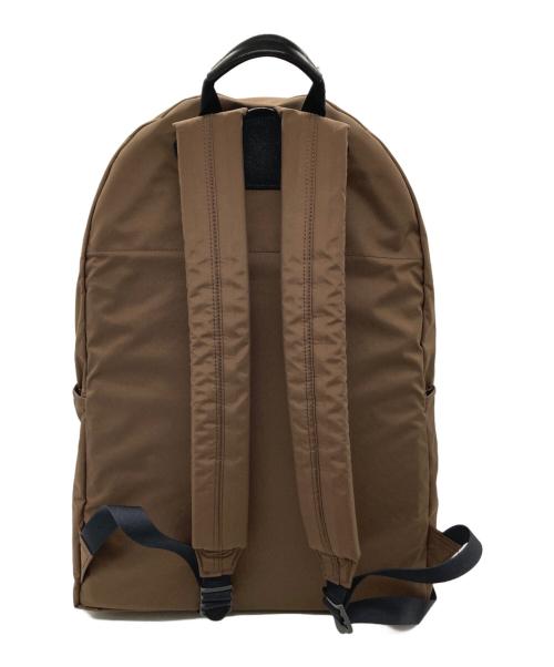 STANDARD SUPPLY（スタンダードサプライ）STANDARD SUPPLY (スタンダードサプライ) デイリーデイパック ブラウンの古着・服飾アイテム