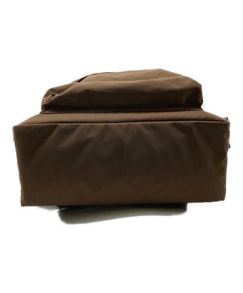 STANDARD SUPPLY（スタンダードサプライ）STANDARD SUPPLY (スタンダードサプライ) デイリーデイパック ブラウンの古着・服飾アイテム