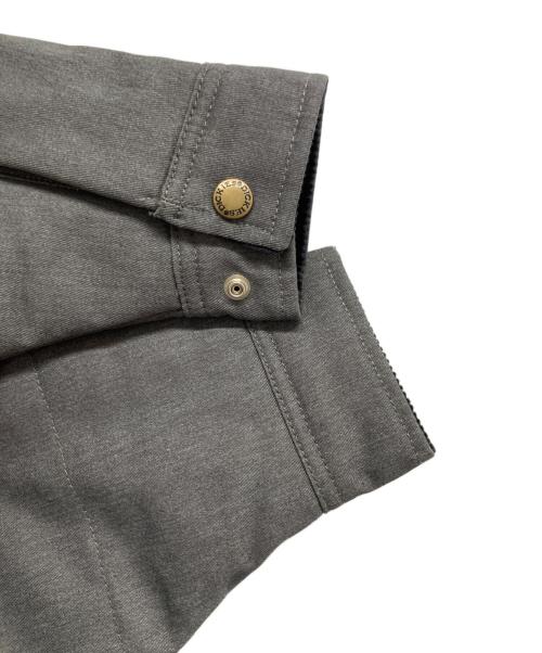 Dickies（ディッキーズ）Dickies (ディッキーズ) PEDRO BAY JACKET グレー サイズ:XSの古着・服飾アイテム