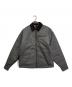 Dickies（ディッキーズ）の古着「PEDRO BAY JACKET」｜グレー