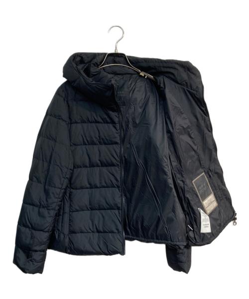 TATRAS（タトラス）TATRAS (タトラス) ダウンジャケット　KOSAVA　LTBM20A4795-D ブラック サイズ:3の古着・服飾アイテム