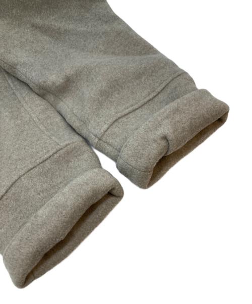 ROSSO（ロッソ）ROSSO (ロッソ) 2WAYスタンドカラーミドルPコート モカ サイズ:freeの古着・服飾アイテム