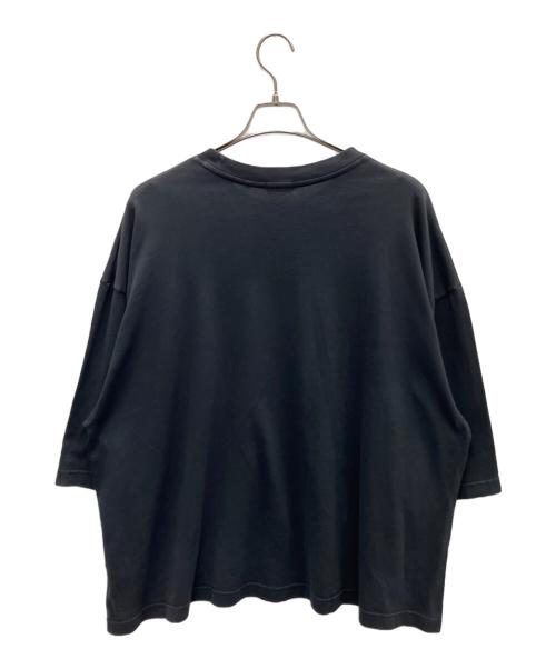 WILLY CHAVARRIA（ウィリーチャバリア）WILLY CHAVARRIA (ウィリーチャバリア) Tシャツ ブラック サイズ:Mの古着・服飾アイテム