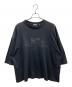 WILLY CHAVARRIA（ウィリーチャバリア）の古着「Tシャツ」｜ブラック