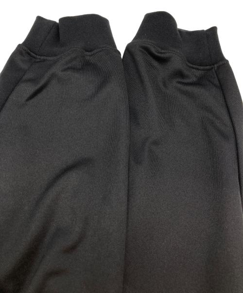 DSQUARED2（ディースクエアード）DSQUARED2 (ディースクエアード) ARM LINE LOGO TAPE TRACK JACKET ブラック サイズ:XXLの古着・服飾アイテム