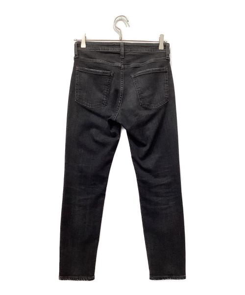 RED CARD（レッドカード）RED CARD (レッドカード) アンクルスリムテーパードデニムパンツ サイズ:58㎝(W23)の古着・服飾アイテム
