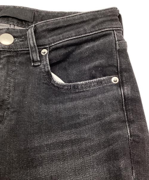 RED CARD（レッドカード）RED CARD (レッドカード) アンクルスリムテーパードデニムパンツ サイズ:58㎝(W23)の古着・服飾アイテム