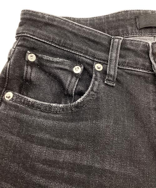 RED CARD（レッドカード）RED CARD (レッドカード) アンクルスリムテーパードデニムパンツ サイズ:58㎝(W23)の古着・服飾アイテム