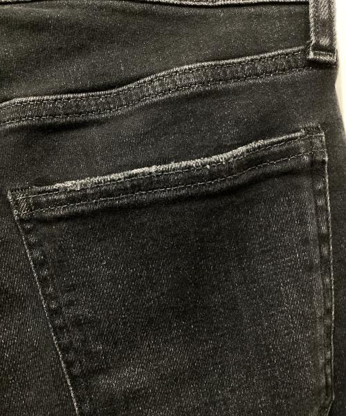 RED CARD（レッドカード）RED CARD (レッドカード) アンクルスリムテーパードデニムパンツ サイズ:58㎝(W23)の古着・服飾アイテム