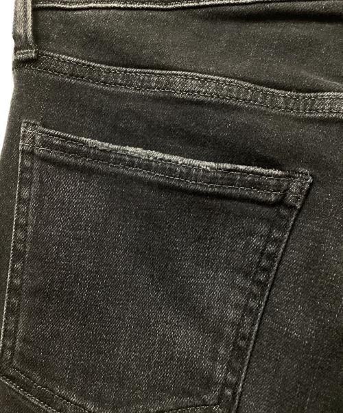 RED CARD（レッドカード）RED CARD (レッドカード) アンクルスリムテーパードデニムパンツ サイズ:58㎝(W23)の古着・服飾アイテム