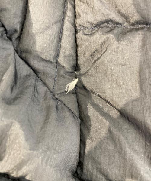 TATRAS（タトラス）TATRAS (タトラス) POLITEAMAダウンコート ネイビー サイズ:02の古着・服飾アイテム