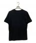 THE ROW (ザ ロウ) コットンクルーネックTシャツ ブラック サイズ:M：10000円