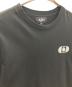 中古・古着 A24 (エー24) プリントTシャツ ブラック サイズ:L：5000円