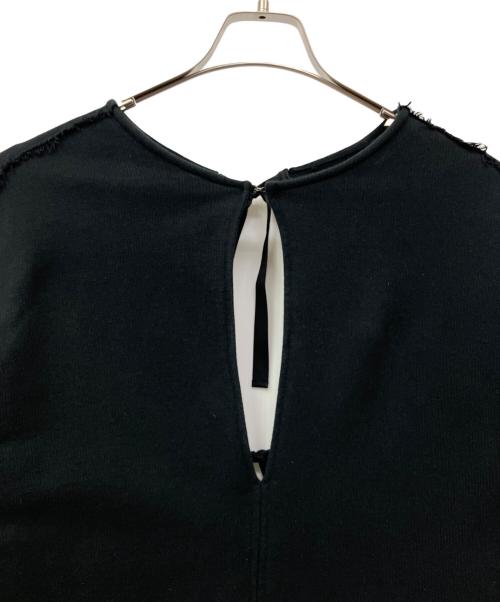 PERVERZE（パーバーズ）PERVERZE (パーバーズ) スウェット ホワイト サイズ:Fの古着・服飾アイテム