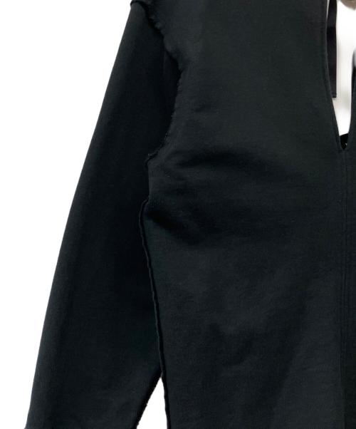 PERVERZE（パーバーズ）PERVERZE (パーバーズ) スウェット ホワイト サイズ:Fの古着・服飾アイテム