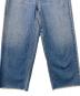 中古・古着 amish (アミッシュ) Used Cut Denim ブルー サイズ:32：3980円