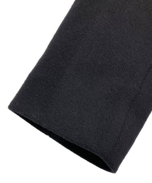 theory luxe（セオリーリュクス）theory luxe (セオリーリュクス) ダブルチェスターコート ネイビー サイズ:36の古着・服飾アイテム