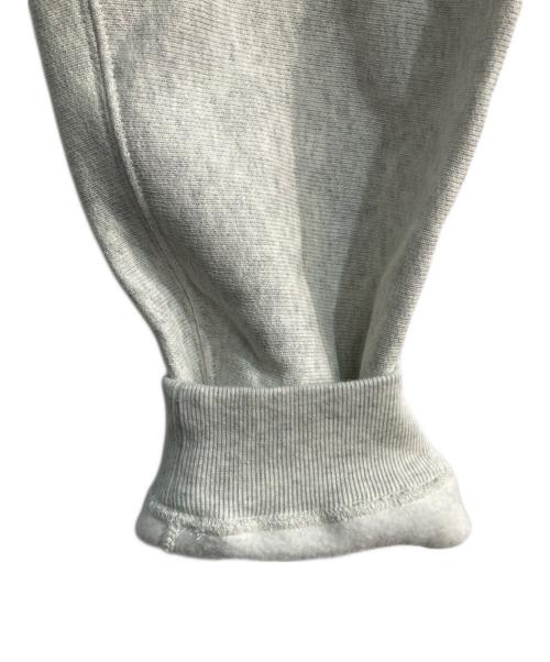 Champion REVERSE WEAVE（チャンピオン リバース ウィーブ）Champion REVERSE WEAVE (チャンピオン リバース ウィーブ) スウェットパンツ　C3-Q215 グレー サイズ:Mの古着・服飾アイテム