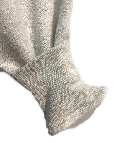 Champion REVERSE WEAVE（チャンピオン リバース ウィーブ）Champion REVERSE WEAVE (チャンピオン リバース ウィーブ) パーカー グレー サイズ:Ｍの古着・服飾アイテム