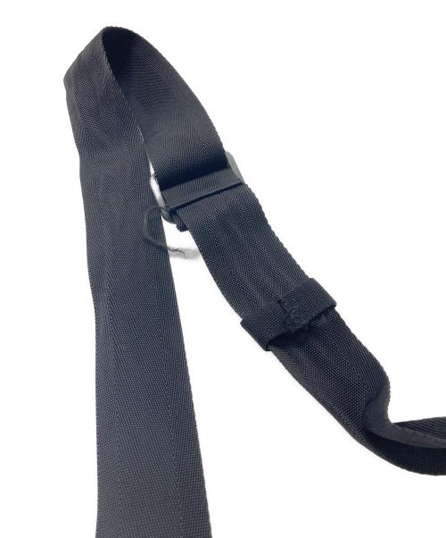 kontor（コントール）kontor (コントール) BIG NEWSPAPER BAG アイボリーの古着・服飾アイテム