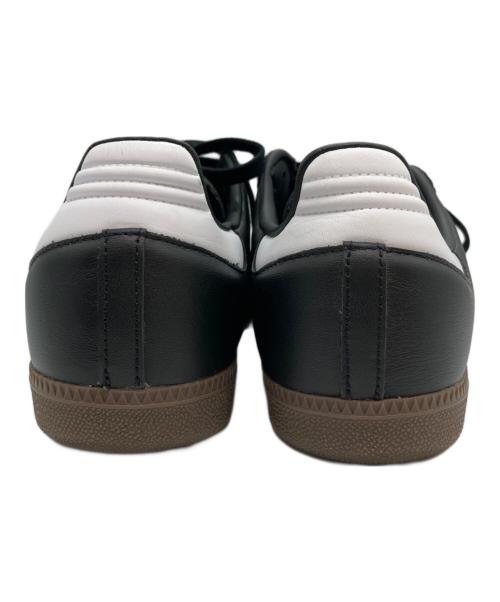adidas Originals（アディダスオリジナル）adidas originals (アディダスオリジナル) サンバ OG / Samba OG ブラック サイズ:25.5の古着・服飾アイテム