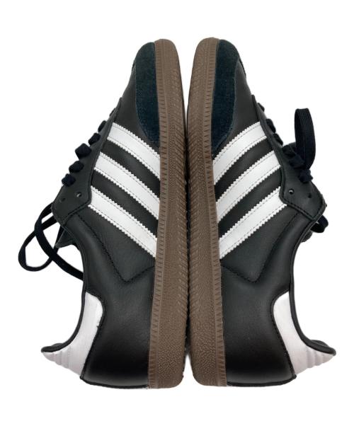 adidas Originals（アディダスオリジナル）adidas originals (アディダスオリジナル) サンバ OG / Samba OG ブラック サイズ:25.5の古着・服飾アイテム