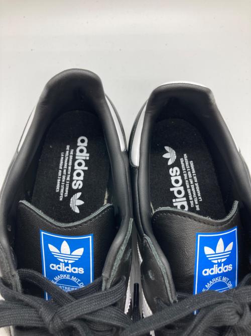 adidas Originals（アディダスオリジナル）adidas originals (アディダスオリジナル) サンバ OG / Samba OG ブラック サイズ:25.5の古着・服飾アイテム