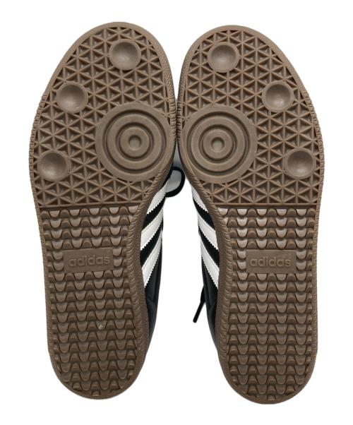 adidas Originals（アディダスオリジナル）adidas originals (アディダスオリジナル) サンバ OG / Samba OG ブラック サイズ:25.5の古着・服飾アイテム