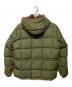 RRL (ダブルアールエル) Quilted Hooded Jacket カーキ サイズ:L：60000円