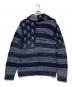 DENIM & SUPPLY RALPH LAUREN (デニム＆サプライ ラルフローレン) アメリカーナコットンカーディガン ネイビー サイズ:sizeM：5000円