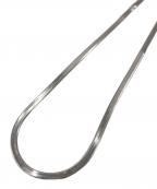 MARIA BLACKマリアブラック）の古着「ミオ チェーン ネックレス」