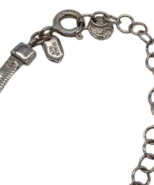 MARIA BLACK（マリアブラック）MARIA BLACK (マリアブラック) ミオ チェーン ネックレスの古着・服飾アイテム