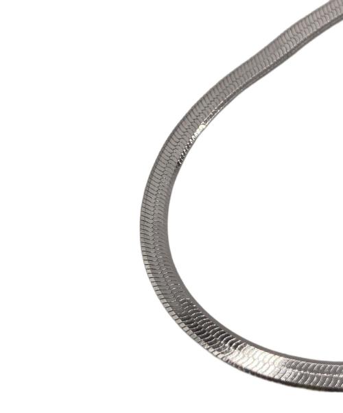 MARIA BLACK（マリアブラック）MARIA BLACK (マリアブラック) ミオ チェーン ネックレスの古着・服飾アイテム