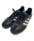adidasアディダス）の古着「Samba OG」｜ブラック