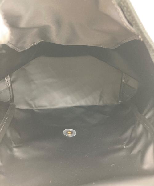 LONGCHAMP（ロンシャン）LONGCHAMP (ロンシャン) リュック ネイビー サイズ:-の古着・服飾アイテム