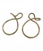 TESSAテッサ）の古着「イヤーカフ」｜ゴールド