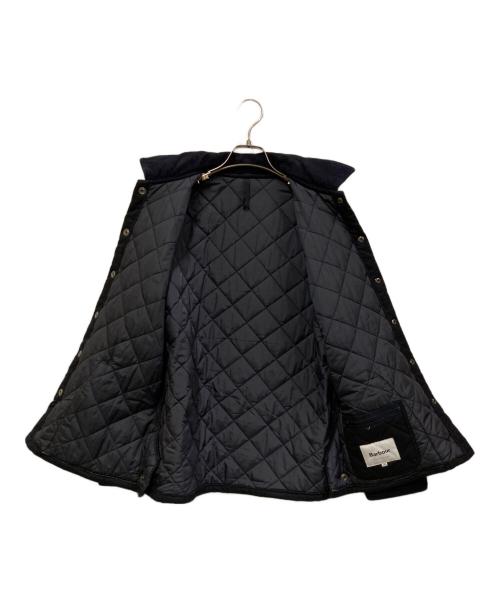 Barbour（バブアー）Barbour (バブアー) キルティングジャケット ネイビー サイズ:SIZE 36の古着・服飾アイテム